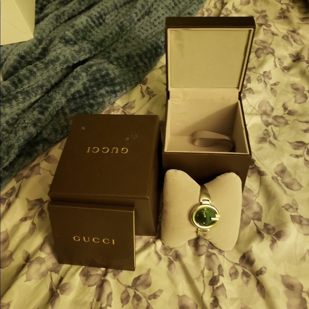 Gucci Wristwatch